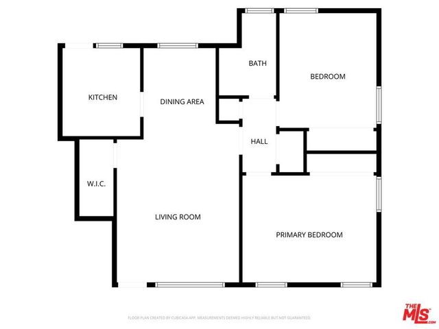 10620 Holman Avenue 3, Los Angeles, CA 90024