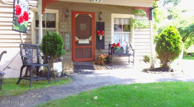 545 Route 67, Mechanicville, NY 12118