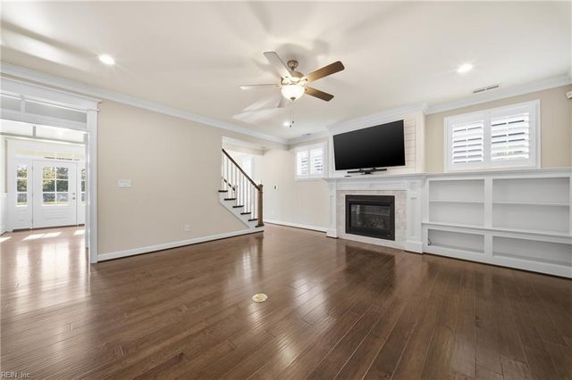 4413 Taylor PL, Virginia Beach, VA 23455