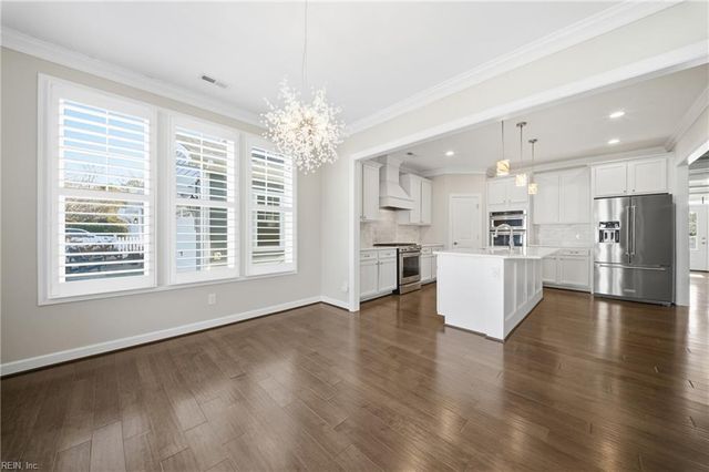 4413 Taylor PL, Virginia Beach, VA 23455