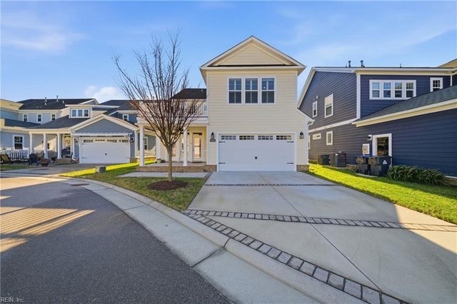 4413 Taylor PL, Virginia Beach, VA 23455