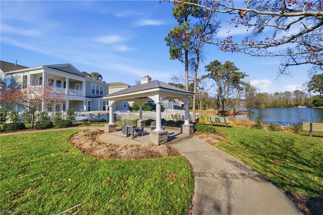 4413 Taylor PL, Virginia Beach, VA 23455