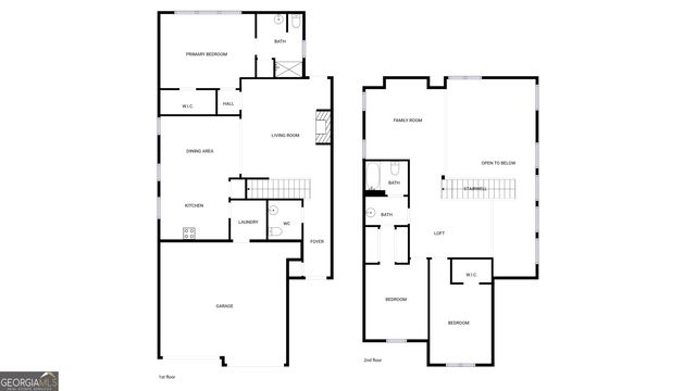 2590 Cottage View Way, Cumming, GA 30040