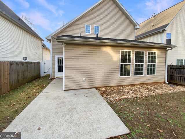 2590 Cottage View Way, Cumming, GA 30040