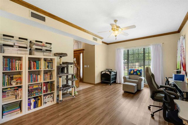 2906 NE Mesa Verde Rd, Lawton, OK 73507