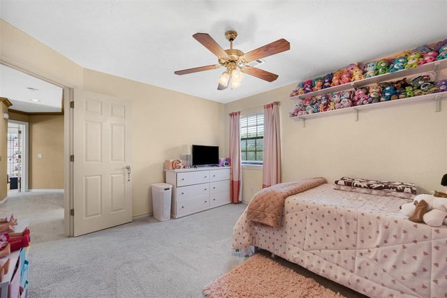 2906 NE Mesa Verde Rd, Lawton, OK 73507