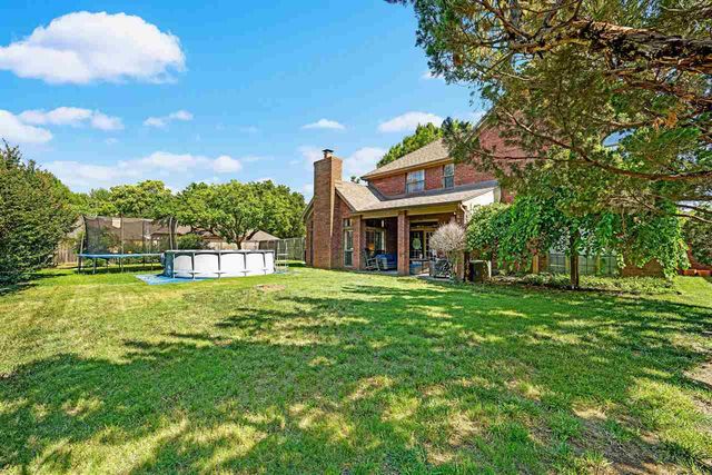 2906 NE Mesa Verde Rd, Lawton, OK 73507