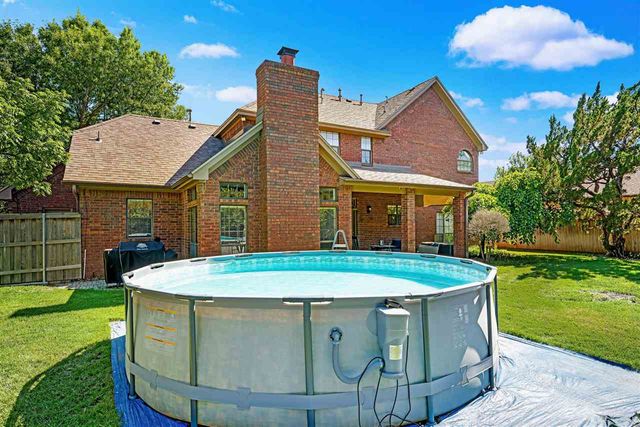 2906 NE Mesa Verde Rd, Lawton, OK 73507