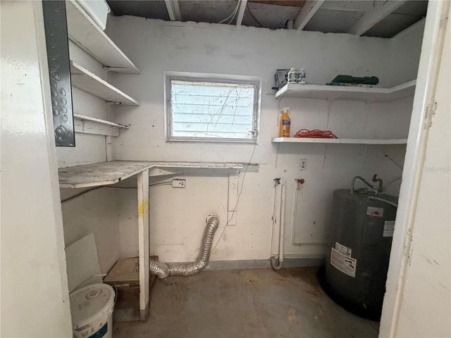 817 MARGO STREET, Tarpon Springs, FL 34689