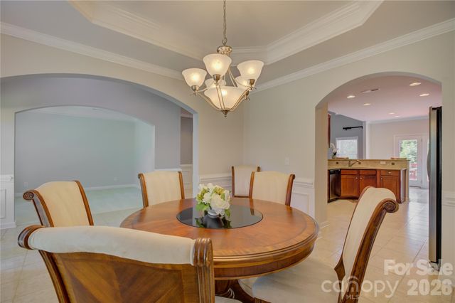 9609 Spurwig Court, Charlotte, NC 28278