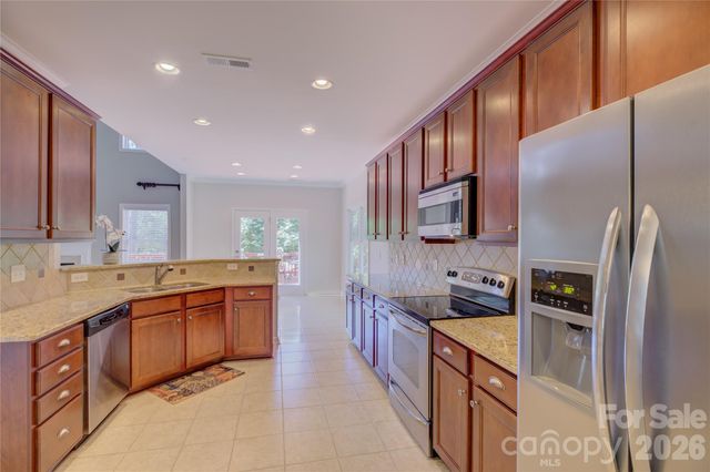 9609 Spurwig Court, Charlotte, NC 28278