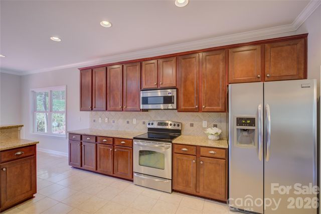 9609 Spurwig Court, Charlotte, NC 28278