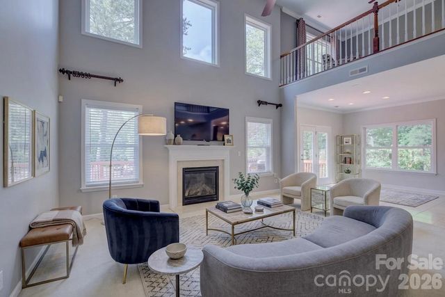 9609 Spurwig Court, Charlotte, NC 28278