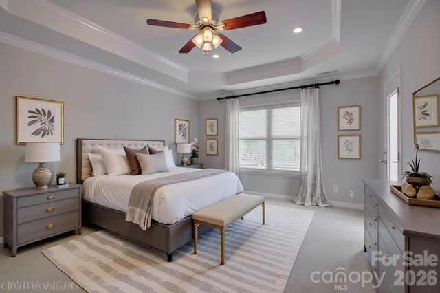 9609 Spurwig Court, Charlotte, NC 28278