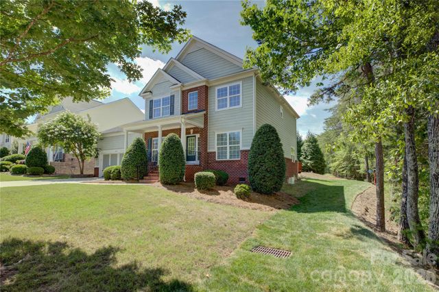 9609 Spurwig Court, Charlotte, NC 28278