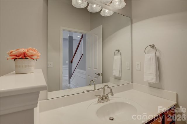 9609 Spurwig Court, Charlotte, NC 28278