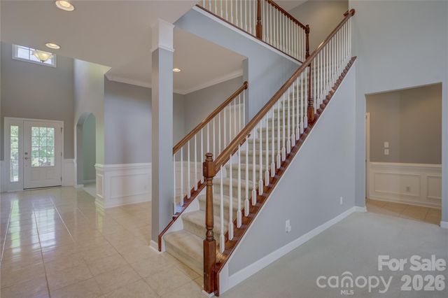 9609 Spurwig Court, Charlotte, NC 28278