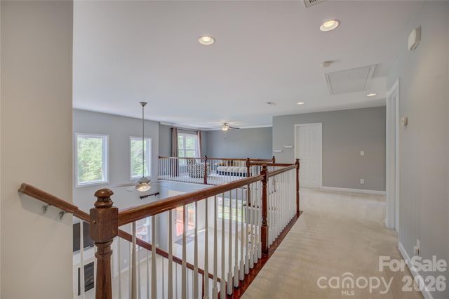 9609 Spurwig Court, Charlotte, NC 28278