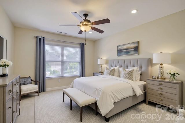 9609 Spurwig Court, Charlotte, NC 28278