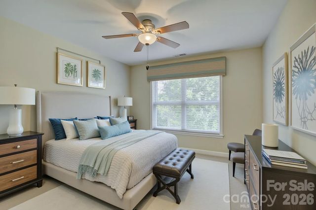 9609 Spurwig Court, Charlotte, NC 28278
