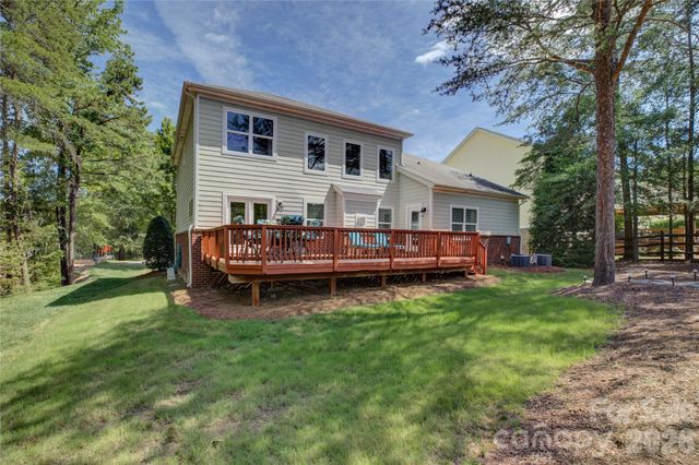 9609 Spurwig Court, Charlotte, NC 28278