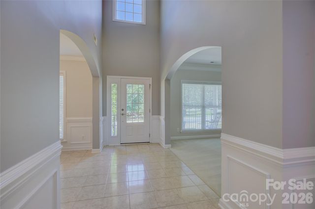 9609 Spurwig Court, Charlotte, NC 28278