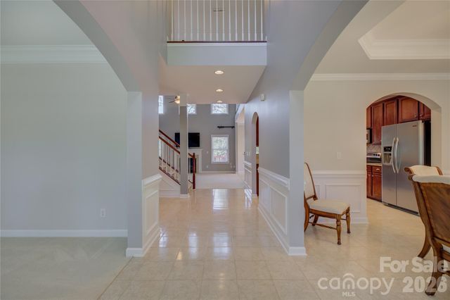 9609 Spurwig Court, Charlotte, NC 28278