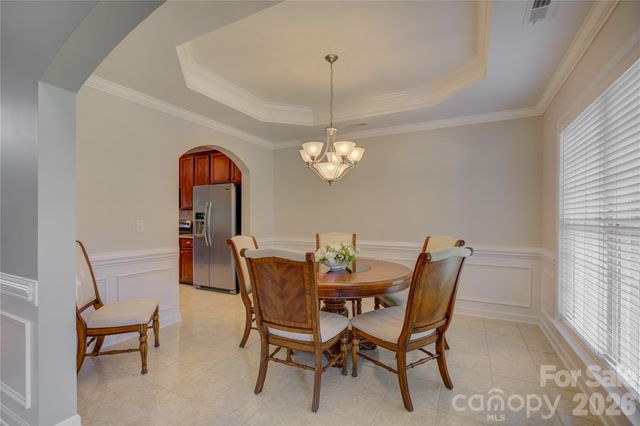 9609 Spurwig Court, Charlotte, NC 28278