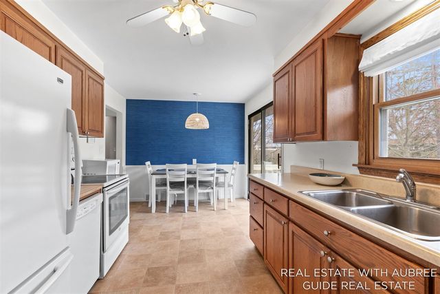 334 Home Avenue, Holland, MI 49424
