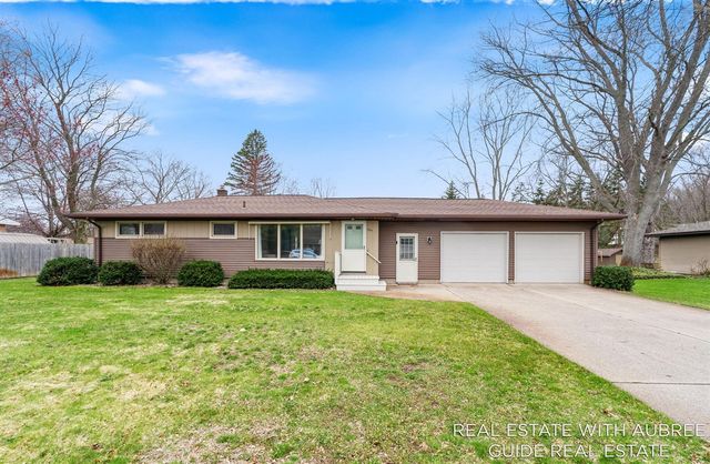 334 Home Avenue, Holland, MI 49424