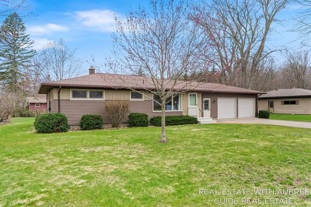 334 Home Avenue, Holland, MI 49424