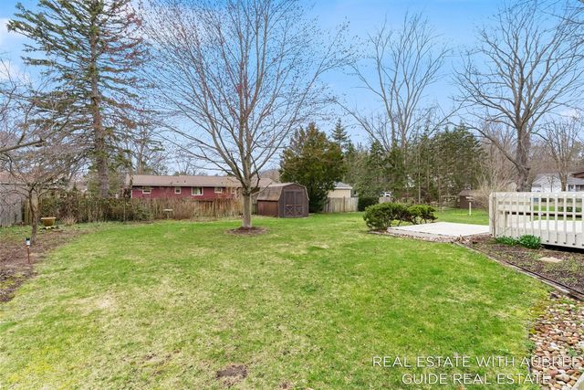 334 Home Avenue, Holland, MI 49424