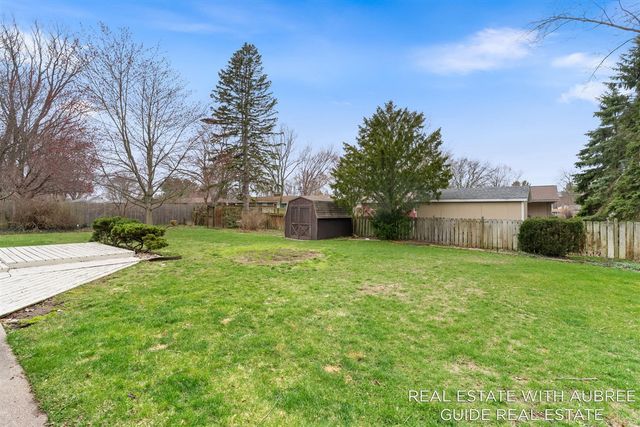 334 Home Avenue, Holland, MI 49424