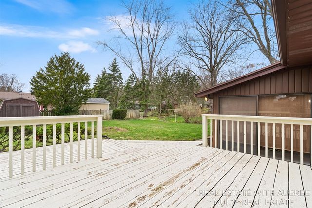 334 Home Avenue, Holland, MI 49424