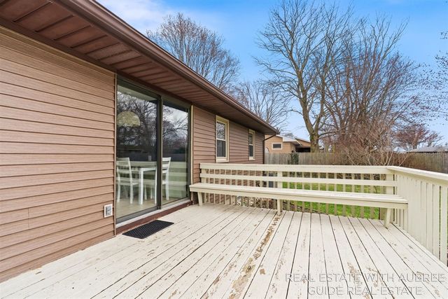 334 Home Avenue, Holland, MI 49424