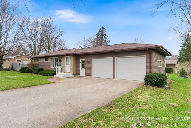 334 Home Avenue, Holland, MI 49424
