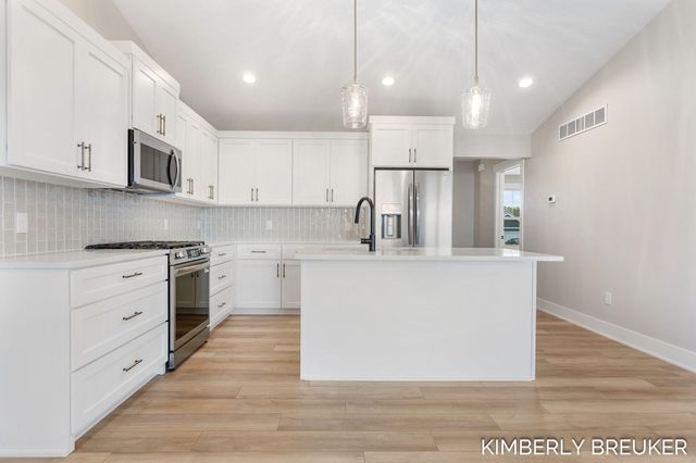 3617 Teton Drive, Hudsonville, MI 49426