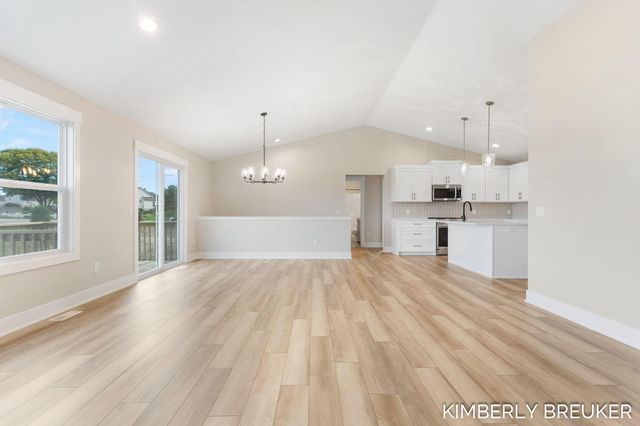 3617 Teton Drive, Hudsonville, MI 49426