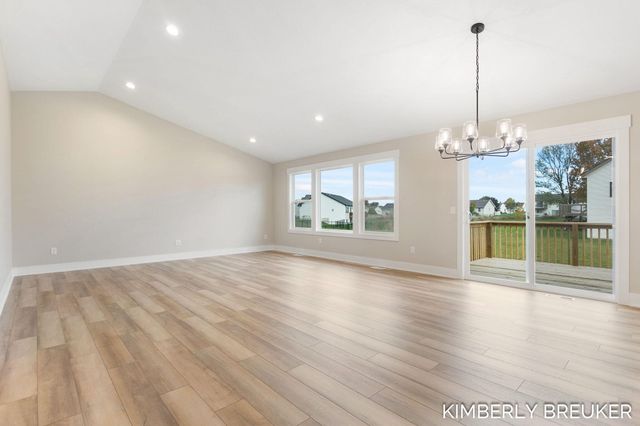 3617 Teton Drive, Hudsonville, MI 49426