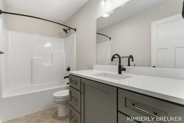 3617 Teton Drive, Hudsonville, MI 49426