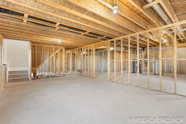 3617 Teton Drive, Hudsonville, MI 49426