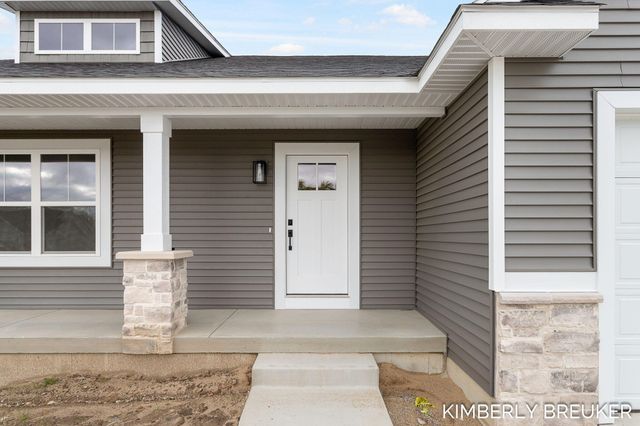 3617 Teton Drive, Hudsonville, MI 49426