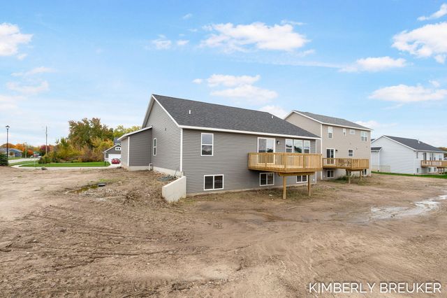 3617 Teton Drive, Hudsonville, MI 49426