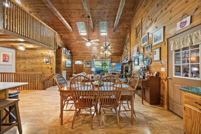 123 Hidden Trl, Dover, TN 37058