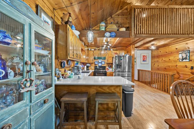 123 Hidden Trl, Dover, TN 37058
