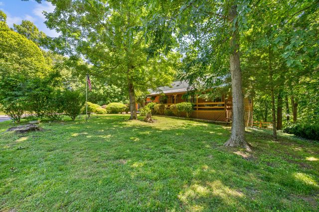 123 Hidden Trl, Dover, TN 37058
