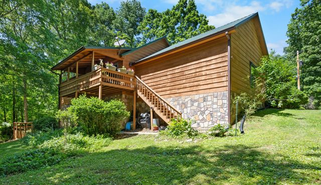 123 Hidden Trl, Dover, TN 37058