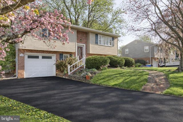 3505 CRANMERE LN, York, PA 17402