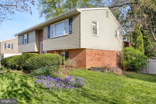 3505 CRANMERE LN, York, PA 17402