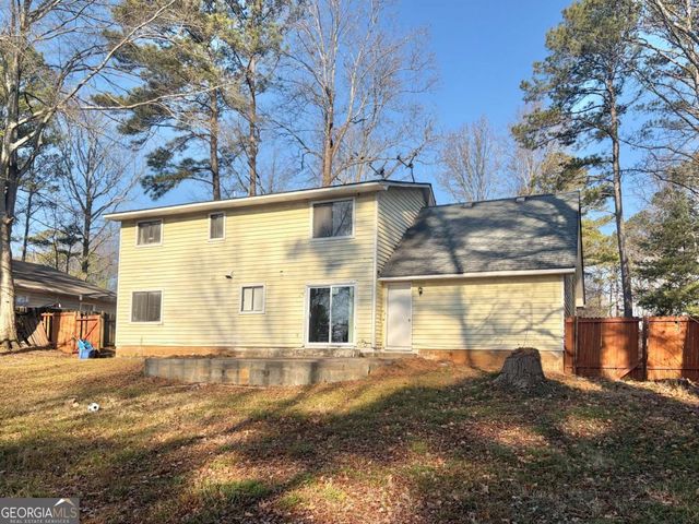 1201 Dickens Road NW, Lilburn, GA 30047